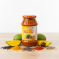 Ashoka gujrati methia mango pickle 500g