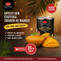 Mango pulp royal orient 850g