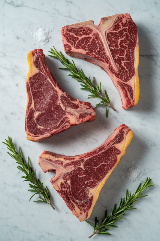 Beef steak ( Nöt kött) halal 1 kg