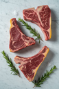 Beef steak ( Nöt kött) halal 1 kg
