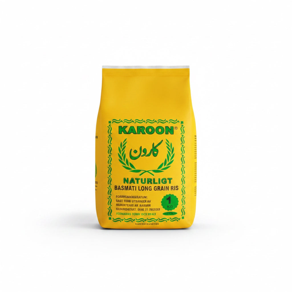 Karoon extra long basmati 1 kg