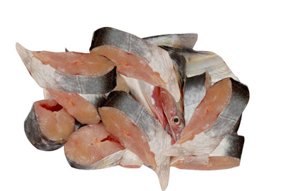 Boal fish ( Bangladesh) 4kg ++79kr/kg