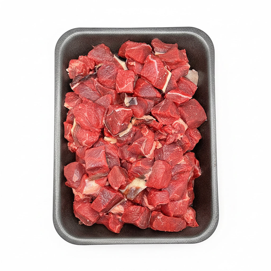 Nötkött utan ben / Boneless Beef 5kg