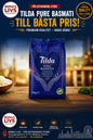 Tilda pure basmati 11kg