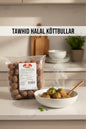 Köttbullar 500G