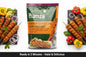 Chicken charcoal kebab 750g