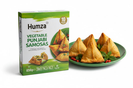Punjabi samosa 850G