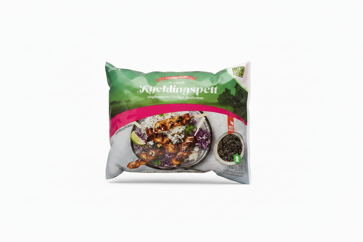 Kycklingspett 2.5kg