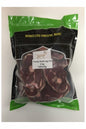 Young goat back leg cut 2 kg pack