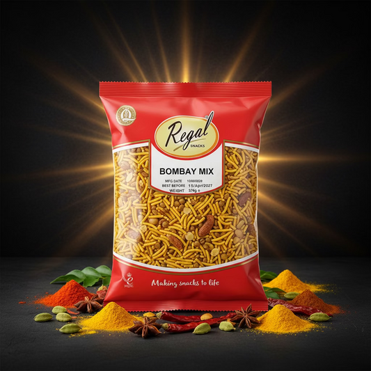 Regal Bombay mix
