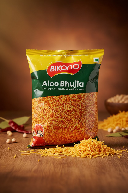 Bikano Aloo bhujia 350g