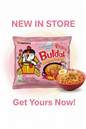 Samyung buldak carbonara 5 pack
