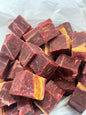 Beef boneless / Nöt kött utan ben 5 kilo halal
