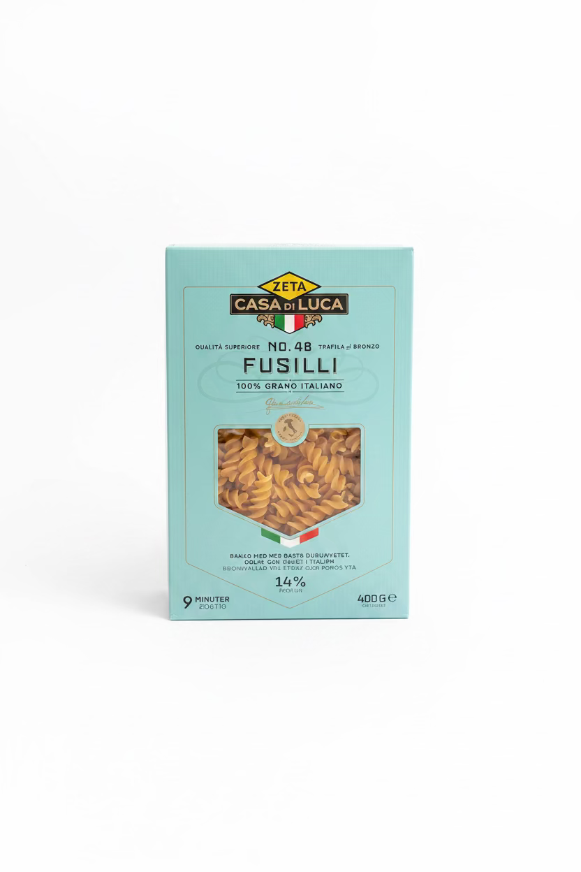 Fusilli