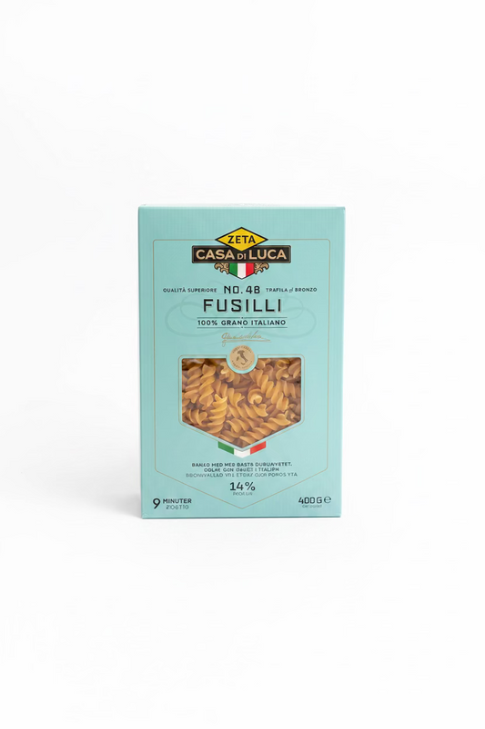 Fusilli