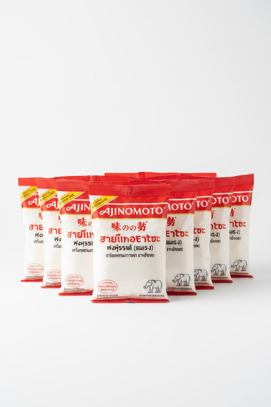Ajinomoto