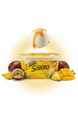 Solero vanilla with exotic fruit sauce 815ml