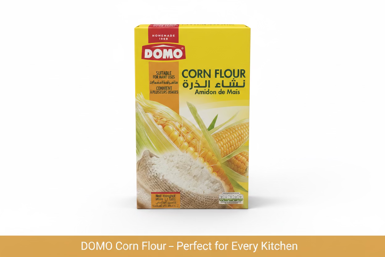 Corn flour 200g