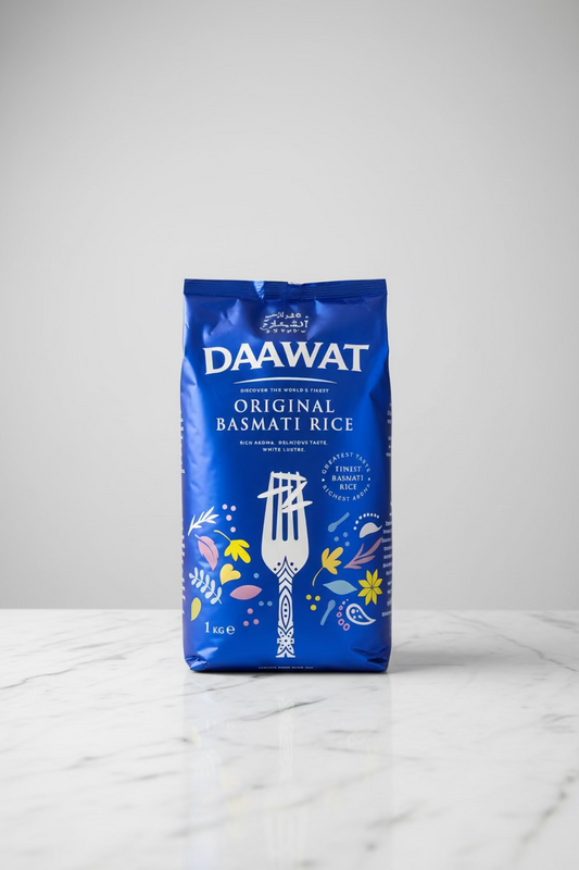 Dawat basmati 1 kg