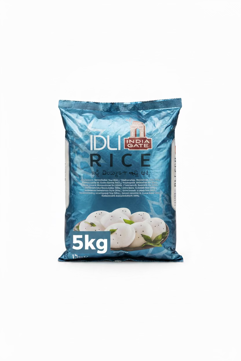 Idli rice 5kg