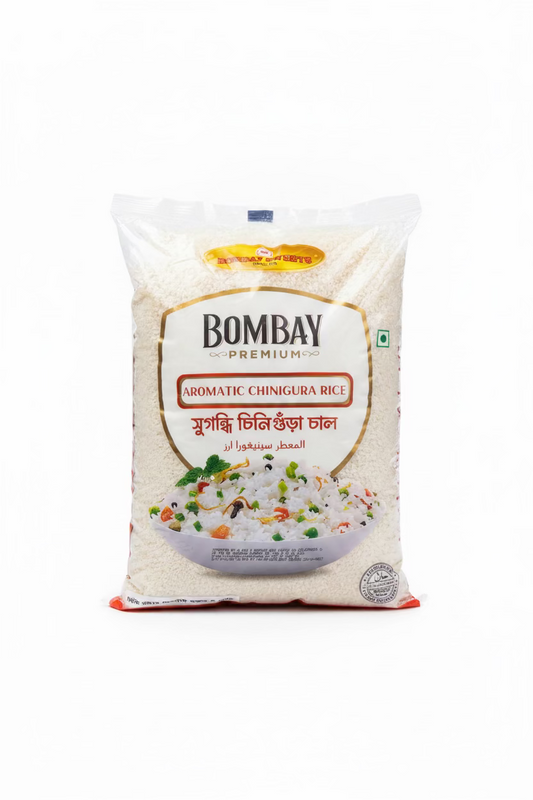 Chinigura rice aromatic 5kg