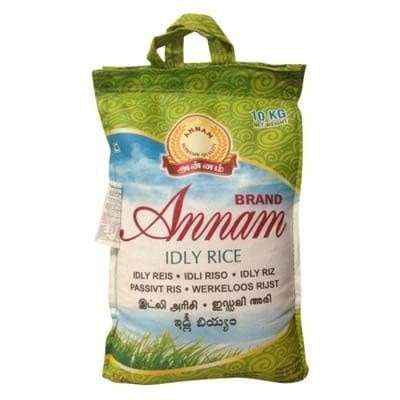 Annam idli rice 10kg