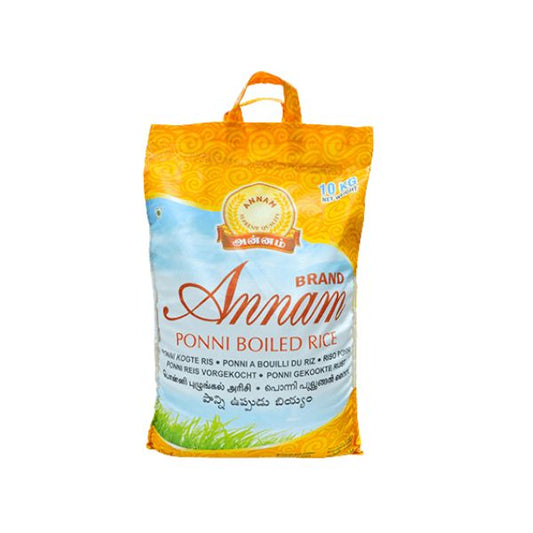 Annam ponni boiled 10kg