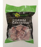 Lammgrytbitar Muslim 2kg Fryst