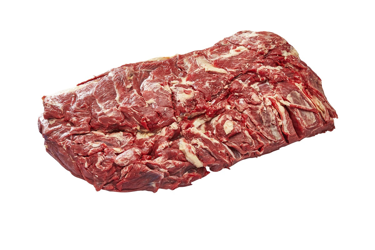 Högrev Nöt 1xca.20kg Färsk 135kr/kilo