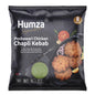 Peshawari Kyckling Chapli Kebab Humza 480g