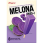 BINGGRAE  Melona Ice Bar Purple Yam Ube