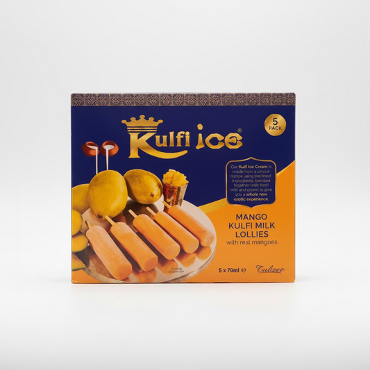 Kulfi mango 5 pack