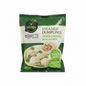 Bibigo steamed dumplings chicken & coriander