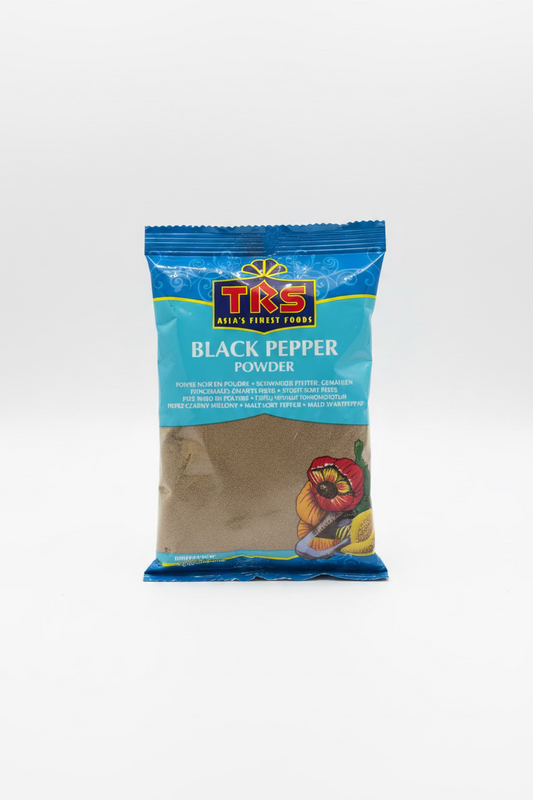 Black pepper powder 100g