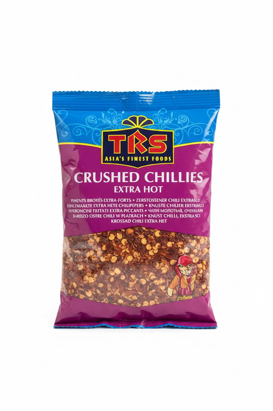 Crushed chilli 100g