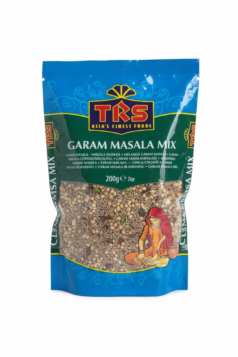 Garam masala mix 200G