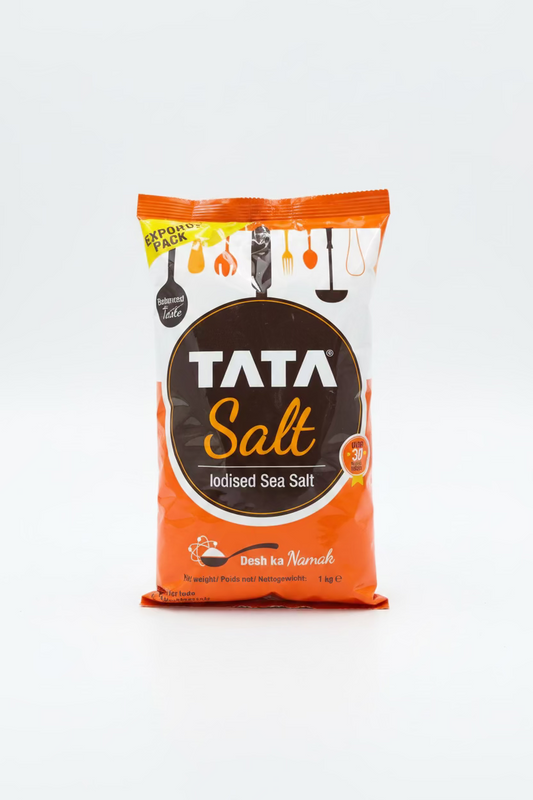 Tata salt 1kg