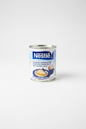 Condensed milk