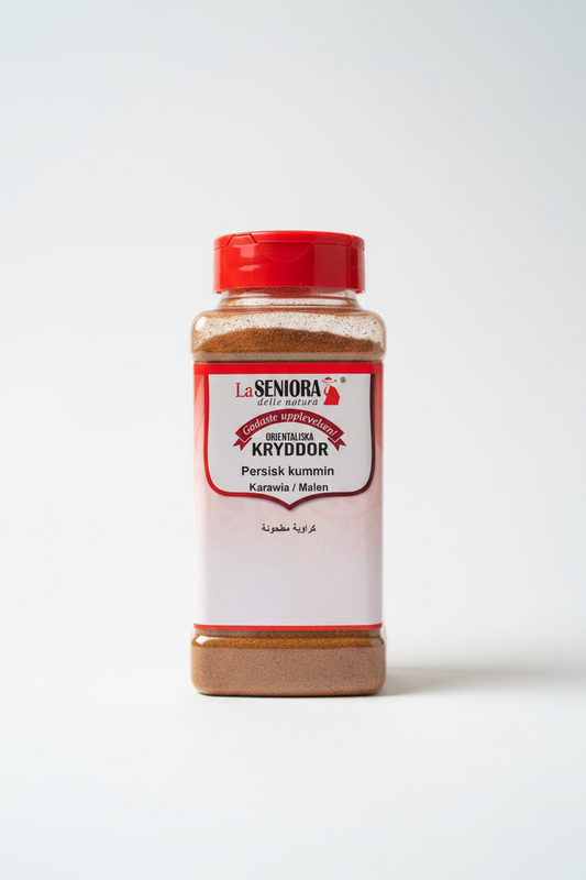 Cumin powder 450g