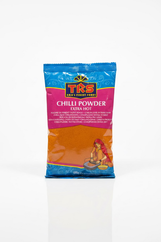 Chilli powder extra hot  100g