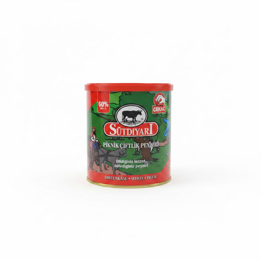 White cheese 500G