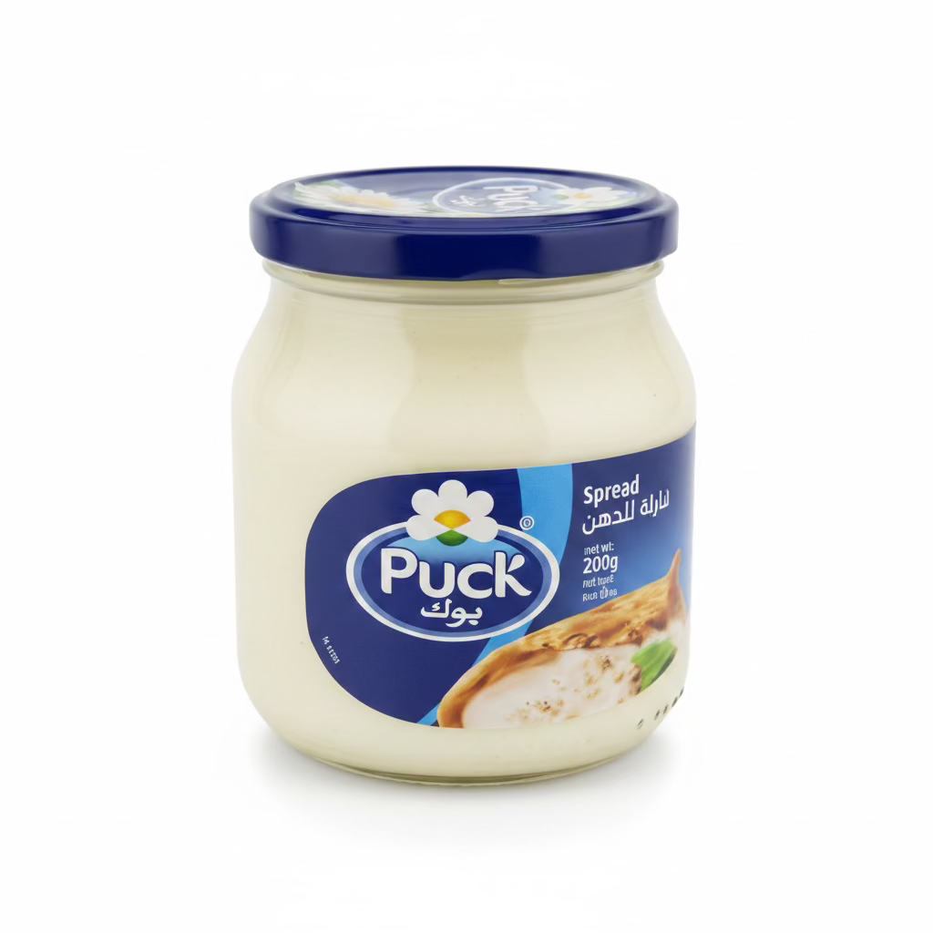 Puck 400G