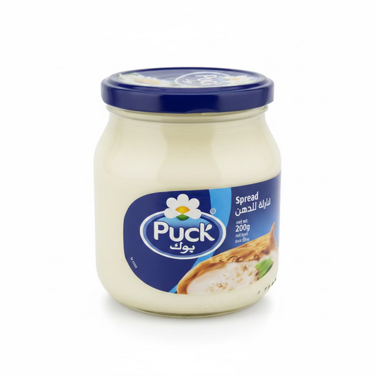 Puck 400G