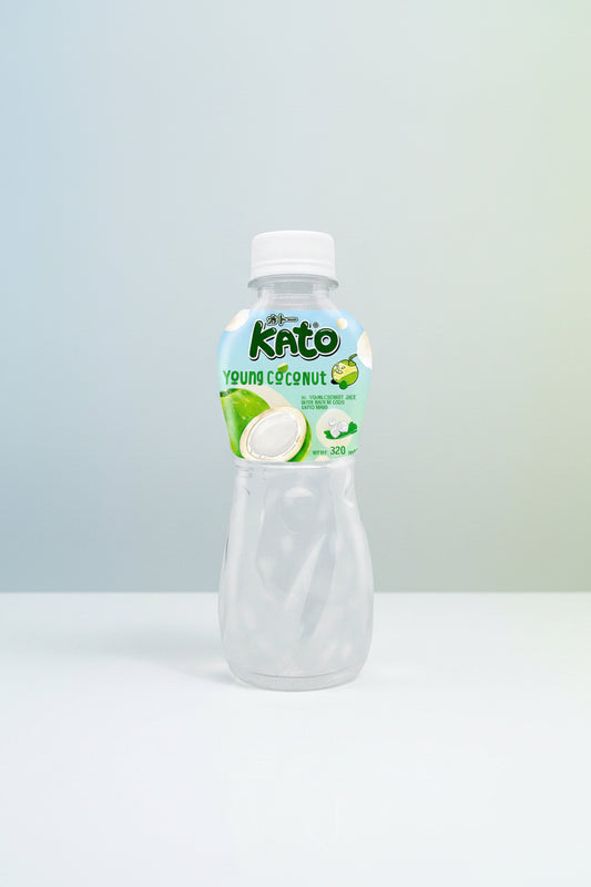 Kato coconut juice 320ml