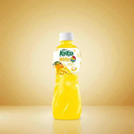 Kato mango juice 320 ml