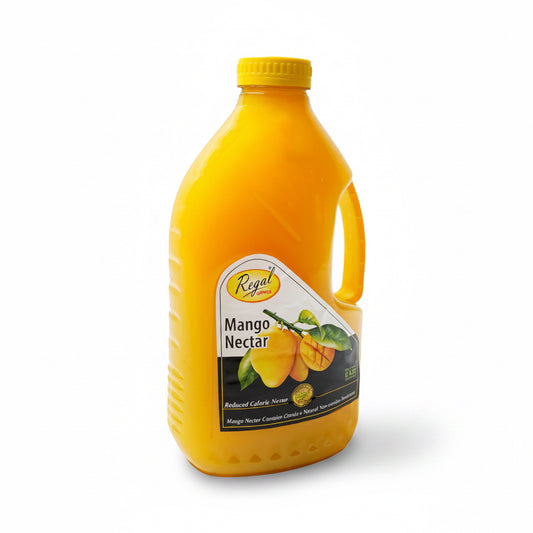 Regal mango juice 2L