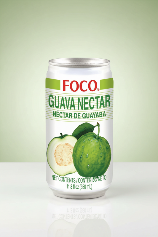 Foco guava juice