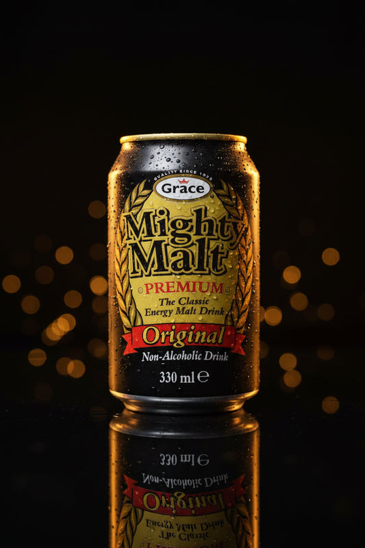 Malt drink