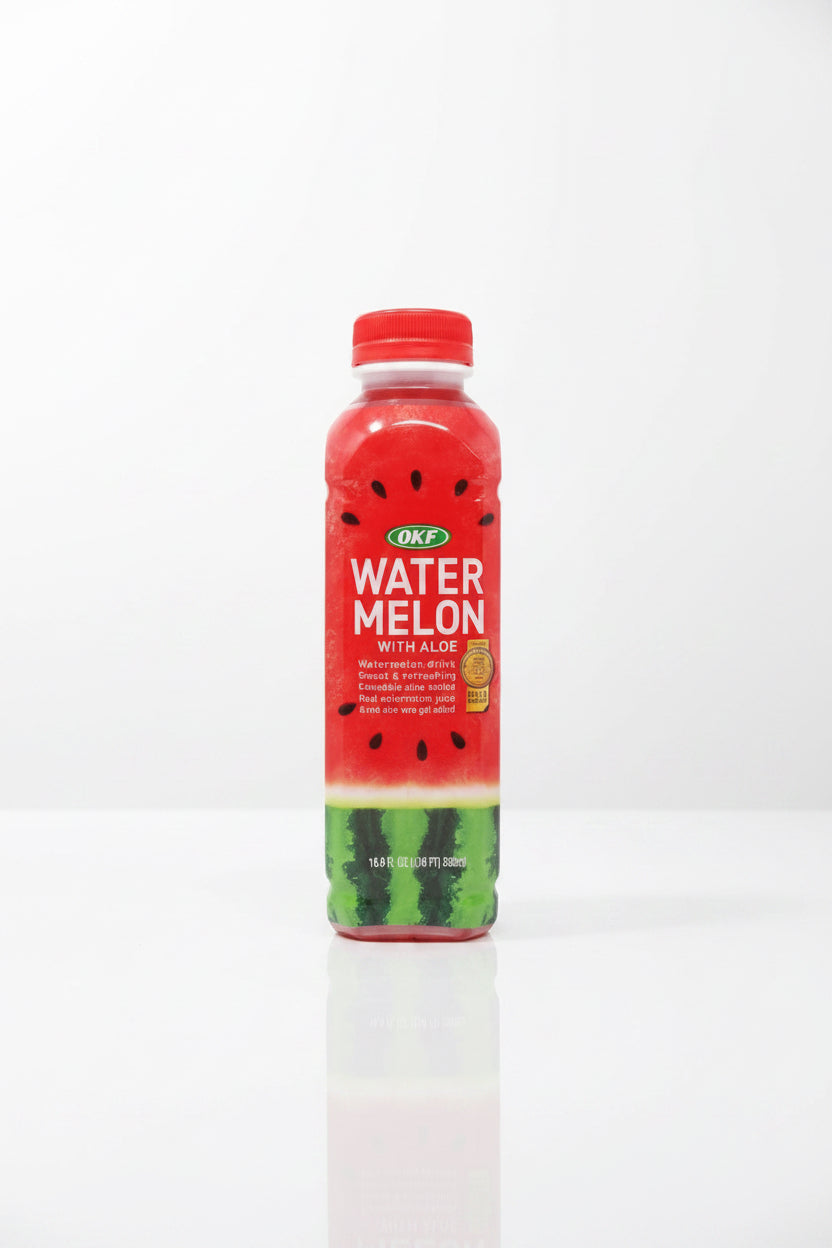 Water melon drink 500ml OKF