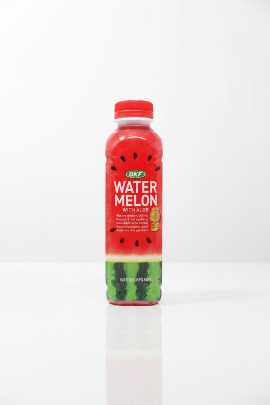 Water melon drink 500ml OKF